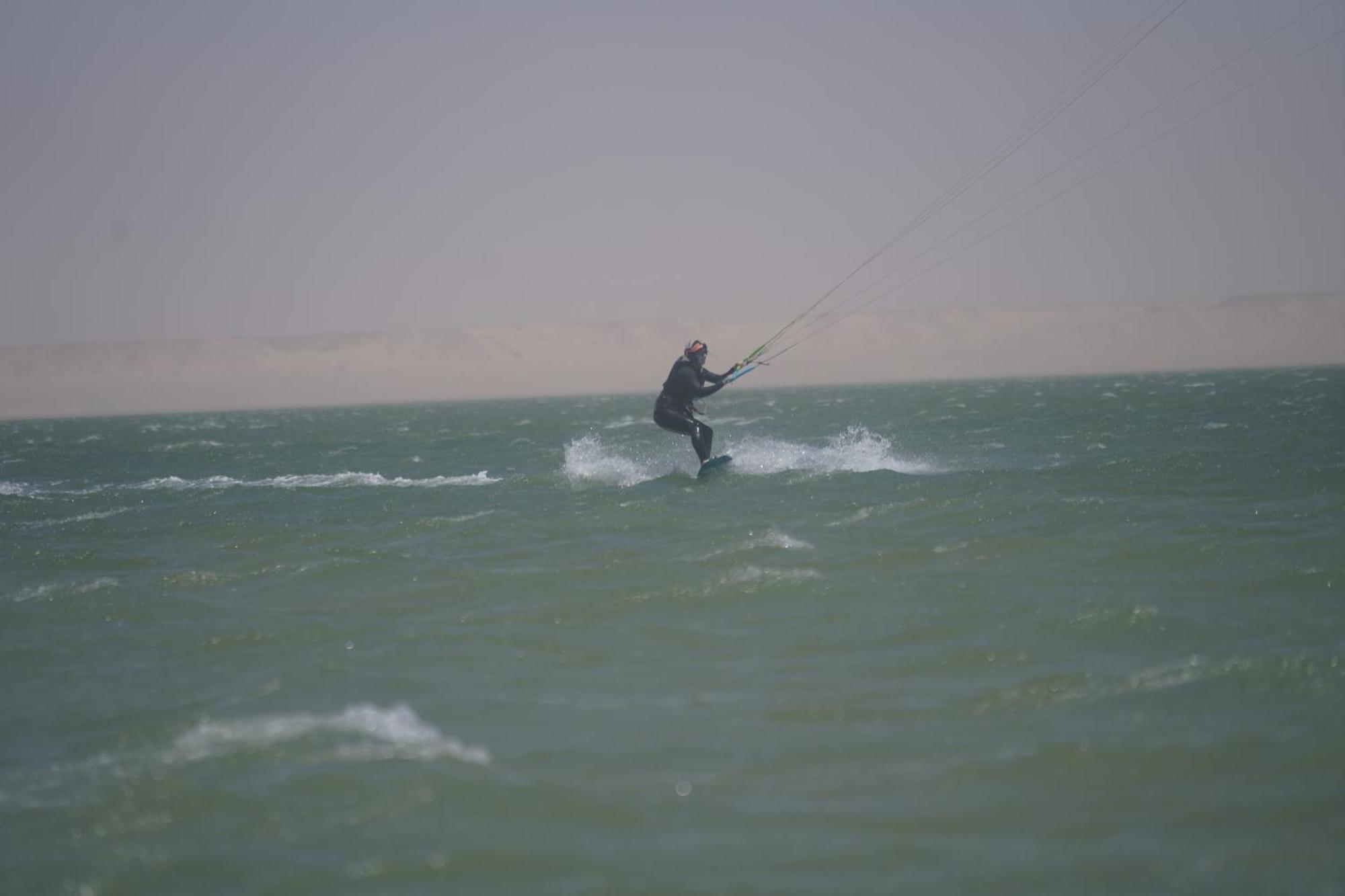 Hotel Dakhla For Stars Exterior foto