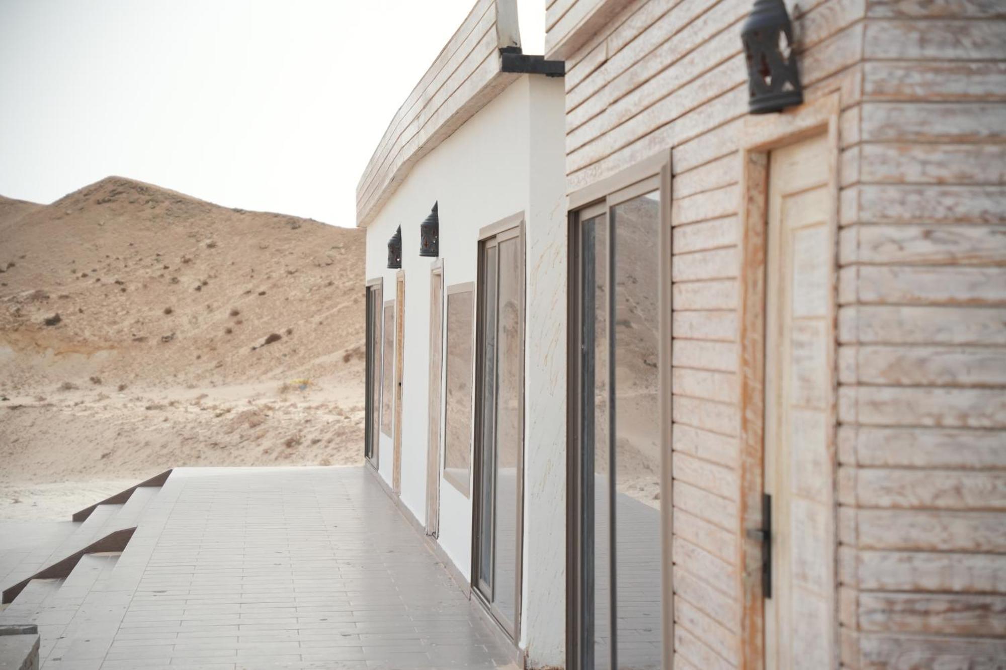 Hotel Dakhla For Stars Exterior foto