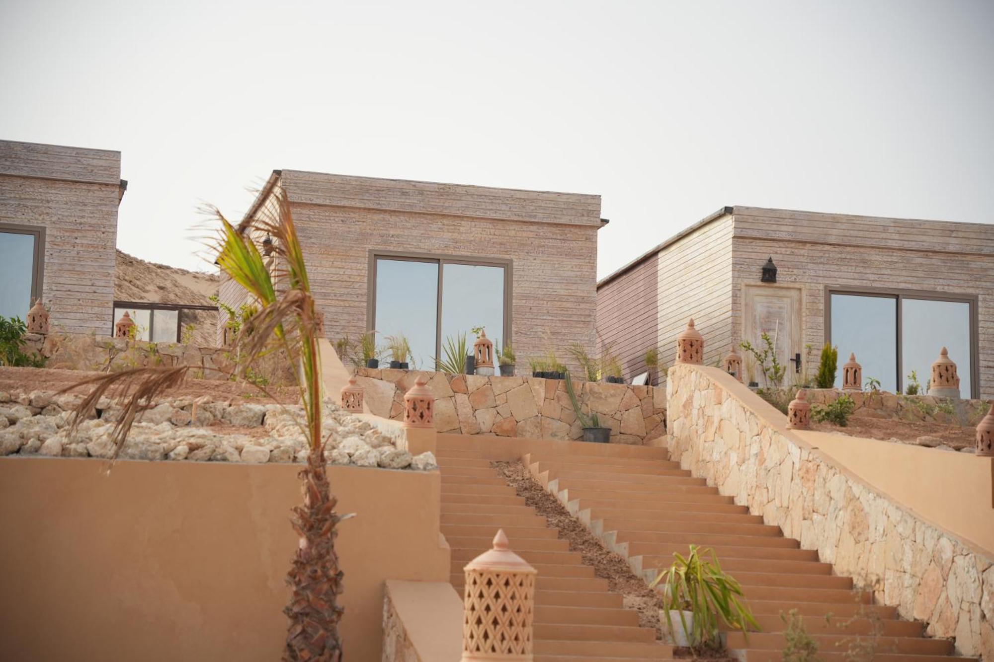 Hotel Dakhla For Stars Exterior foto